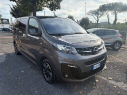 Opel Zafira Life 2.0 dci  8 Posti