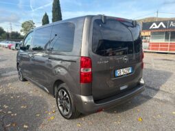 Opel Zafira Life 2.0 dci  8 Posti pieno