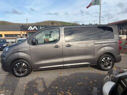 Opel Zafira Life 2.0 dci  8 Posti pieno