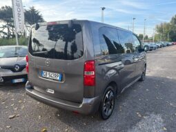 Opel Zafira Life 2.0 dci  8 Posti pieno