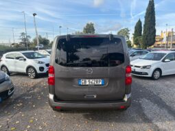 Opel Zafira Life 2.0 dci  8 Posti pieno