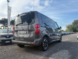 Opel Zafira Life 2.0 dci  8 Posti pieno