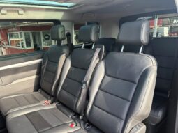 Opel Zafira Life 2.0 dci  8 Posti pieno
