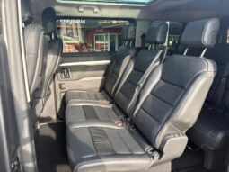 Opel Zafira Life 2.0 dci  8 Posti pieno