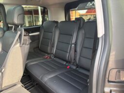 Opel Zafira Life 2.0 dci  8 Posti pieno