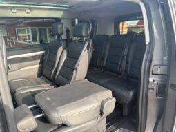 Opel Zafira Life 2.0 dci  8 Posti pieno