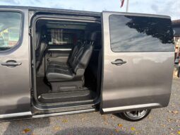 Opel Zafira Life 2.0 dci  8 Posti pieno