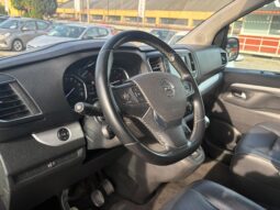 Opel Zafira Life 2.0 dci  8 Posti pieno