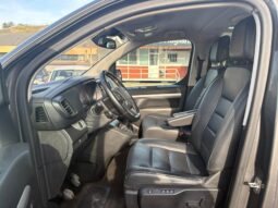 Opel Zafira Life 2.0 dci  8 Posti pieno