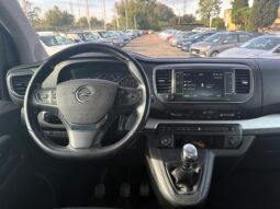 Opel Zafira Life 2.0 dci  8 Posti pieno
