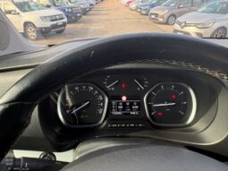 Opel Zafira Life 2.0 dci  8 Posti pieno