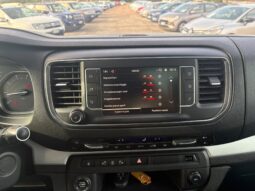 Opel Zafira Life 2.0 dci  8 Posti pieno