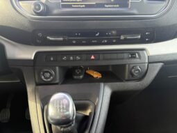 Opel Zafira Life 2.0 dci  8 Posti pieno