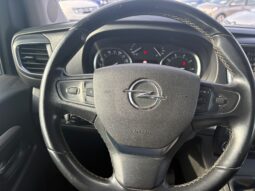 Opel Zafira Life 2.0 dci  8 Posti pieno