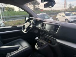 Opel Zafira Life 2.0 dci  8 Posti pieno