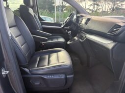 Opel Zafira Life 2.0 dci  8 Posti pieno