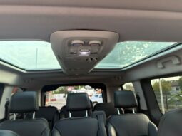 Opel Zafira Life 2.0 dci  8 Posti pieno