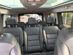 Opel Zafira Life 2.0 dci  8 Posti pieno