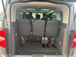Opel Zafira Life 2.0 dci  8 Posti pieno