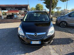 Opel Meriva 1.7 Cdti Cosmo pieno