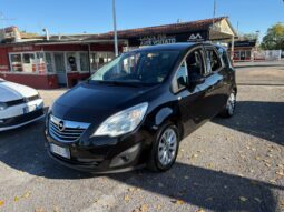 Opel Meriva 1.7 Cdti Cosmo pieno