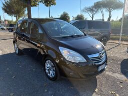 Opel Meriva 1.7 Cdti Cosmo