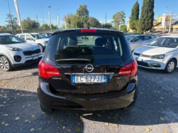 Opel Meriva 1.7 Cdti Cosmo pieno