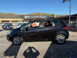 Opel Meriva 1.7 Cdti Cosmo pieno