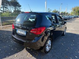Opel Meriva 1.7 Cdti Cosmo pieno