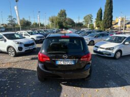 Opel Meriva 1.7 Cdti Cosmo pieno