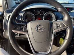 Opel Meriva 1.7 Cdti Cosmo pieno