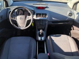 Opel Meriva 1.7 Cdti Cosmo pieno