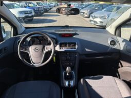 Opel Meriva 1.7 Cdti Cosmo pieno