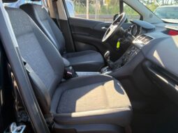 Opel Meriva 1.7 Cdti Cosmo pieno