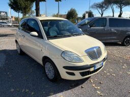 Lancia Ypsilon 1.2