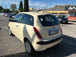 Lancia Ypsilon 1.2 pieno