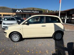 Lancia Ypsilon 1.2 pieno
