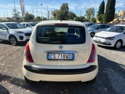 Lancia Ypsilon 1.2 pieno