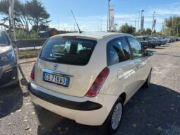 Lancia Ypsilon 1.2 pieno