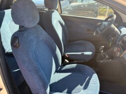 Lancia Ypsilon 1.2 pieno