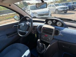 Lancia Ypsilon 1.2 pieno