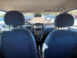 Lancia Ypsilon 1.2 pieno