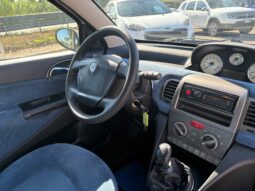Lancia Ypsilon 1.2 pieno