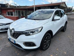 RENAULT  KADJAR 1.3 TCE SPORT EDITION  AUTOMATICA pieno