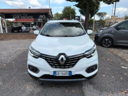 RENAULT  KADJAR 1.3 TCE SPORT EDITION  AUTOMATICA pieno