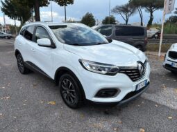 RENAULT  KADJAR 1.3 TCE SPORT EDITION  AUTOMATICA