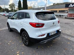 RENAULT  KADJAR 1.3 TCE SPORT EDITION  AUTOMATICA pieno