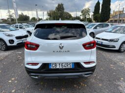 RENAULT  KADJAR 1.3 TCE SPORT EDITION  AUTOMATICA pieno
