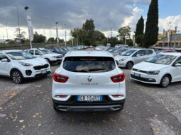 RENAULT  KADJAR 1.3 TCE SPORT EDITION  AUTOMATICA pieno
