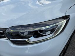 RENAULT  KADJAR 1.3 TCE SPORT EDITION  AUTOMATICA pieno